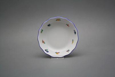 Salad dish 13cm Alaska Sprays AAL č.1