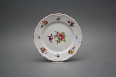 Dessert plate 19cm Marie Louise Pearl JRL č.1