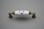 Rustic handles Bohemia 96mm Nautical č.4