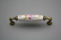 Rustic handles Bohemia 128mm Maria č.2