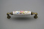 Rustic handles Bohemia 128mm Maria č.3