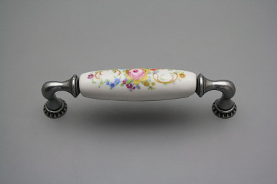 Rustic handles Bohemia 128mm Maria FV č.1