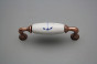 Rustic handles Bohemia 96mm Nautical CU č.3