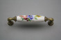 Rustic handles Bohemia 128mm Bouquet č.6