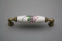 Rustic handles Bohemia 128mm Herbs č.6