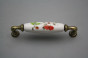 Rustic handles Bohemia 128mm Forest berries č.2