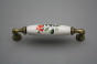 Rustic handles Bohemia 128mm Forest berries č.3