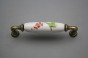 Rustic handles Bohemia 128mm Forest berries č.4