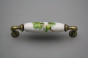 Rustic handles Bohemia 128mm Forest berries č.6