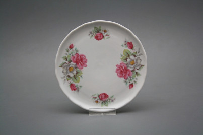Underplate for pot 14,5cm Rokoko Delight EBB č.1