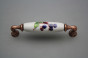 Rustic handles Bohemia 128mm Forest berries CU č.4