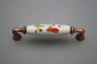 Rustic handles Bohemia 128mm Forest berries CU č.6