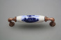 Rustic handles Bohemia 128mm Mills CU č.3