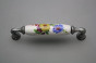 Rustic handles Bohemia 128mm Bouquet FV č.4