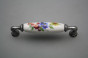 Rustic handles Bohemia 128mm Bouquet FV č.5