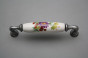 Rustic handles Bohemia 128mm Bouquet FV č.6