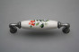 Rustic handles Bohemia 128mm Forest berries FV č.3