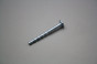 Rustic handles Bohemia 128mm Gamekeepers FV č.7