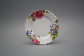 Dessert plate 19cm Ofelia Camellia CBB