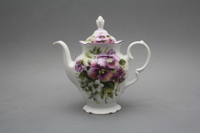 Coffeepot 1,2l Alaska Pansy FL Coffeepot 1,2l Alaska Pansy FL