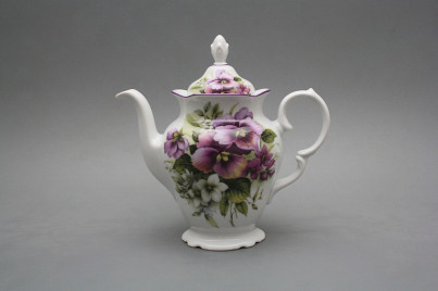 Coffeepot 1,2l Alaska Pansy FL č.1