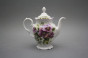 Coffeepot 1,2l Alaska Pansy FL č.2