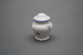 Salt shaker Alaska Forget-me-not Sprays AL Salt shaker Alaska Forget-me-not Sprays AL