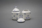 Spice jar 0,2l Forget-me-not Sprays AL č.2