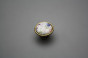 Rustic knobs Bohemia 35mm Flowering meadow č.2