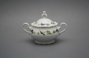 Sugar bowl 0,24l Ofelia Ivy BB
