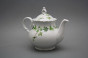 Teapot 1,2l Ofelia Ivy BB č.2