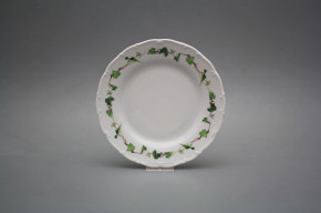 Dessert plate 19cm Ofelia Ivy KBB