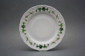 Flat plate 25cm Ofelia Ivy KBB
