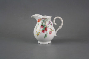 Creamer high 0,24l Ofelia Flowering meadow Pattern A BB