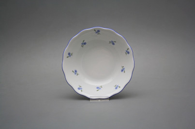 Salad dish 16cm Alaska Forget-me-not Sprays AAL č.1