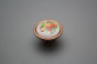 Rustic knobs Bohemia 40mm Fruits CU č.4