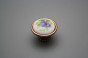 Rustic knobs Bohemia 40mm Fruits CU č.6