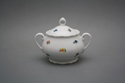 Sugar bowl 0,45l Verona Sprays BB č.1