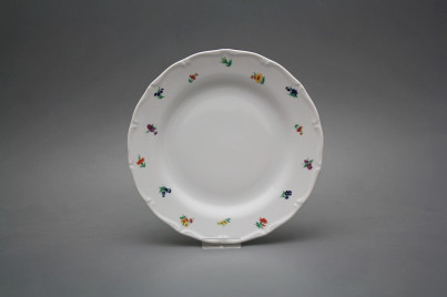 Dessert plate 21cm Verona Sprays ABB č.1