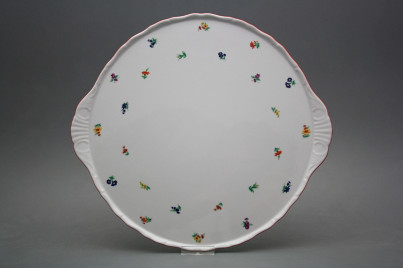 Cake dish 30,5cm Verona Sprays ACL č.1