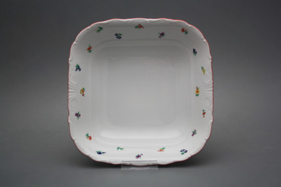 Dish square 24cm Verona Sprays ACL č.1