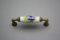 Rustic handles Bohemia 96mm Fruits č.5