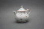 Teapot 0,75l Verona Sprays CL č.3