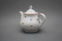 Teapot 1,3l Verona Sprays CL č.2