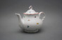 Teapot 1,3l Verona Sprays CL č.3