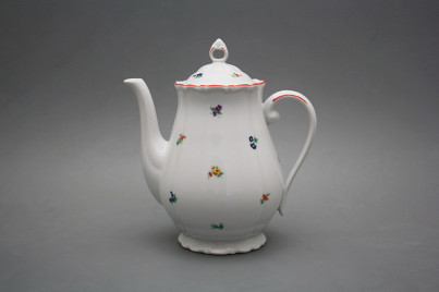 Coffeepot 1,25l Verona Sprays CL č.1