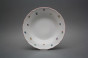 Plate set Verona Sprays 36-piece ACL č.3