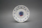 Plate set Marie Louise Forget-me-not 36-piece KBB č.2