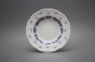 Plate set Marie Louise Forget-me-not 36-piece KBB č.3