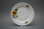 Plate set Verona Sunflowers 18-piece CBB č.2